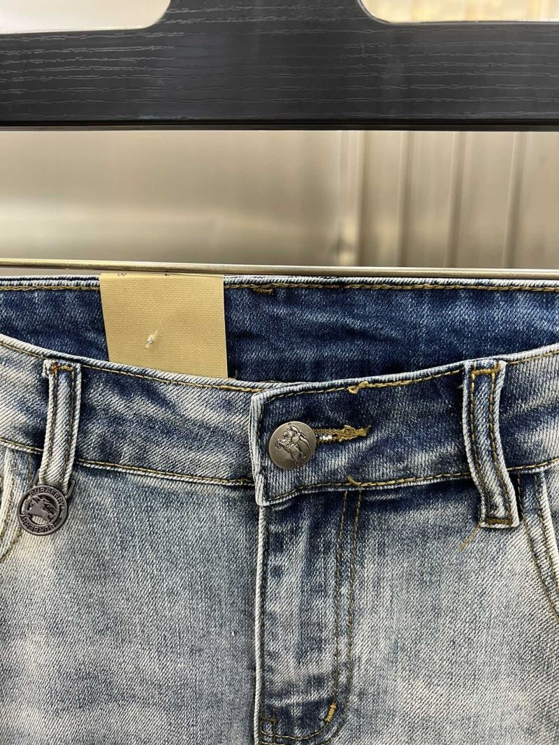 Burberry Jeans